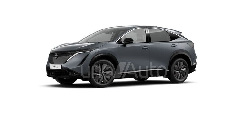 5p 87 kWh 4x2 Advance CAR. 22kW + Techo