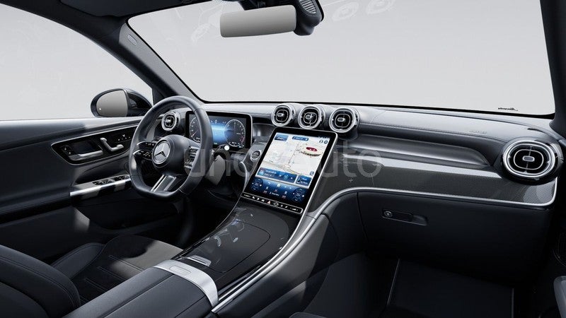 GLC GLC 300 de 4MATIC