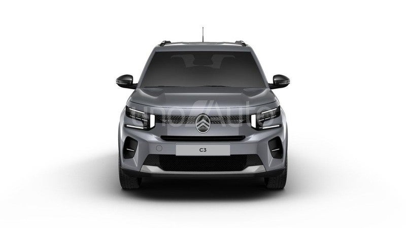 C3 1.2 Turbo S&S Max 100