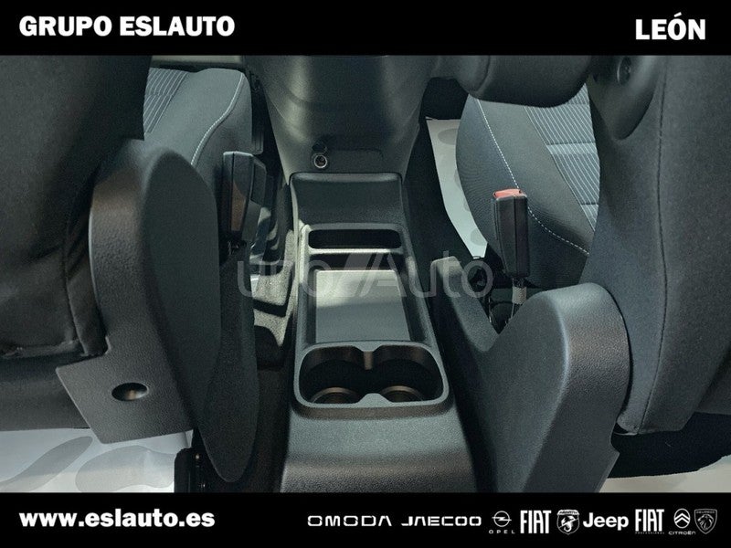 Dobló 1.5 Talla M 75KW