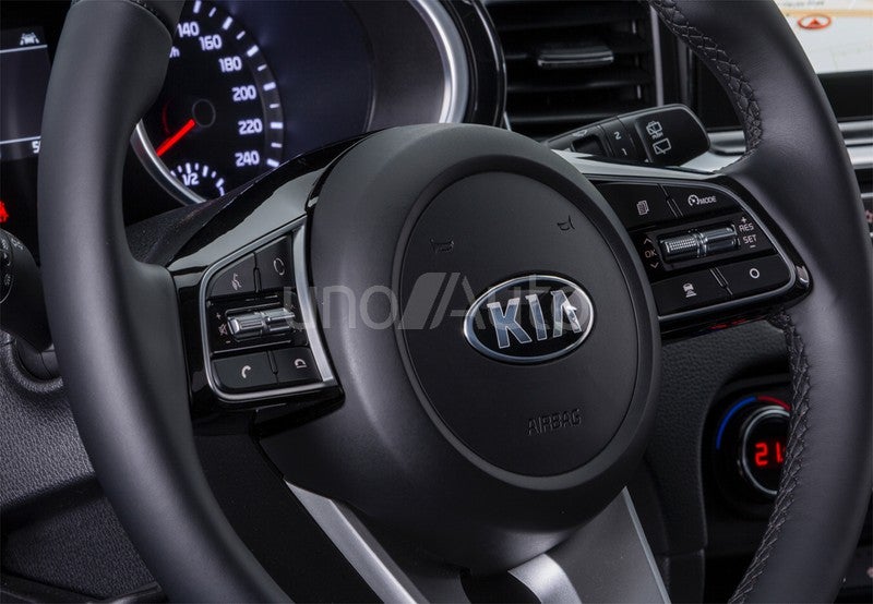 Ceed 1.0 T-GDI Concept 100