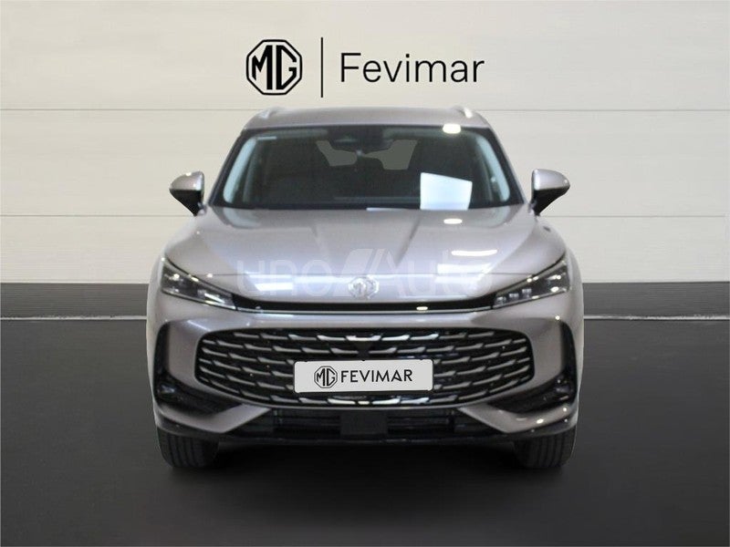 HS 1.5 Hybrid + Comfort
