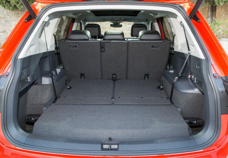 Tiguan Allspace 2.0TDI Advance 4M DSG 110kW
