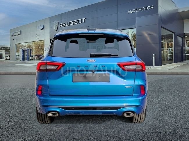 Kuga 2.5 Duratec PHEV ST-Line 4x2