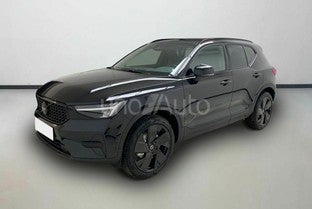 VOLVO XC40 B3 Black Edition Aut.