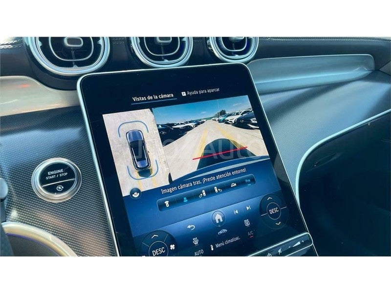 GLC GLC 220 d 4MATIC