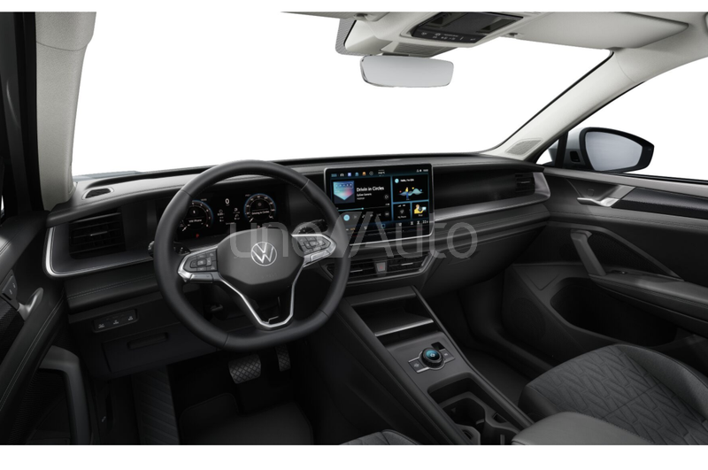 Tayron 1.5 eTSI DSG7 110kW Más