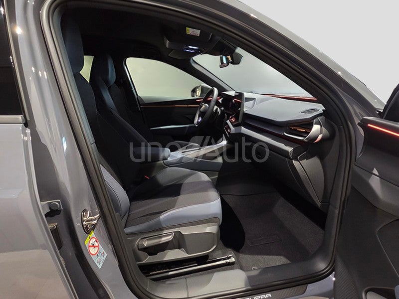 Terramar 1.5 TSI e-Hybrid 150kW DSG