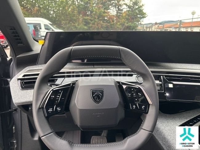 1.2 107KW Allure eDCS6