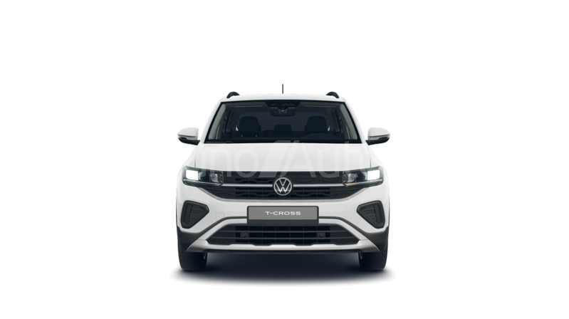 T-Cross 1.0 TSI Más 85kW