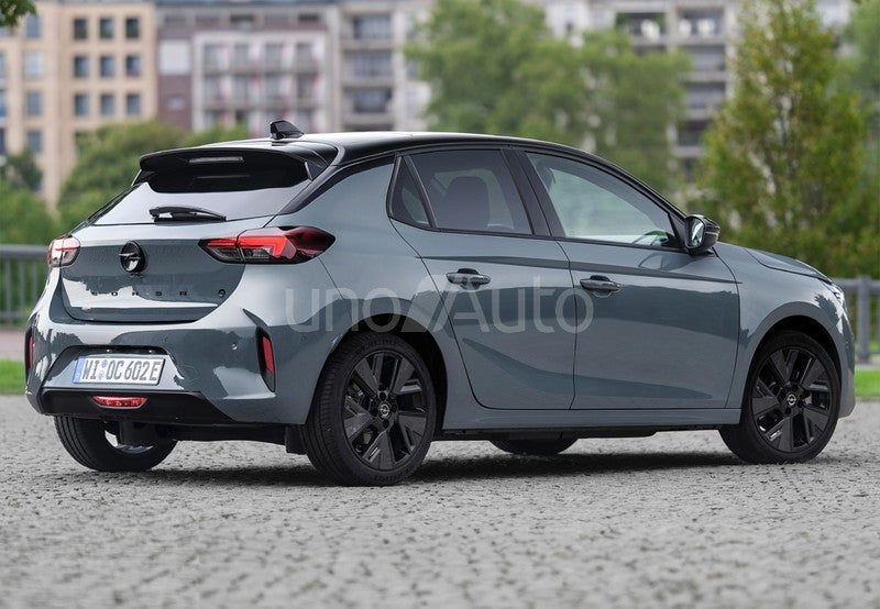 Corsa 1.2T XHL S/S Ultimate 100