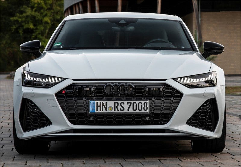 RS7 Sportback TFSI quattro tiptronic