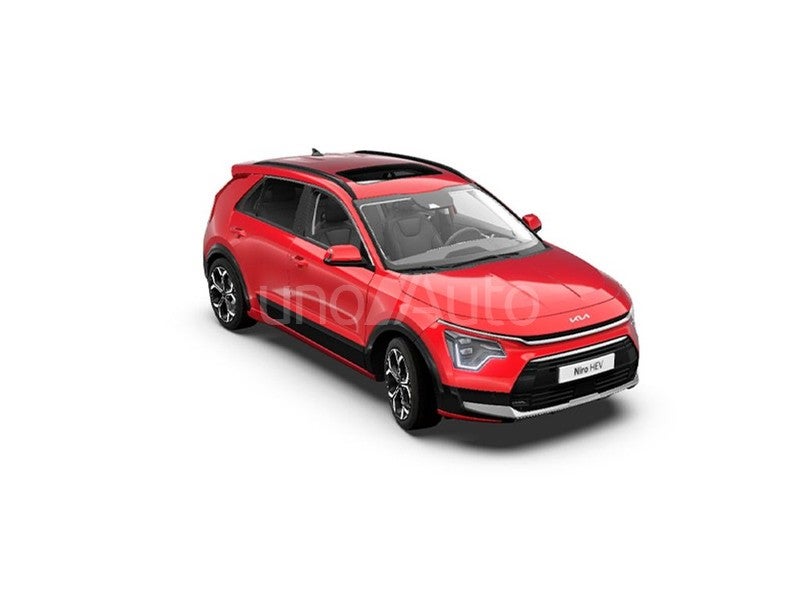 1.6 GDi HEV 104kW (141CV) Emotion