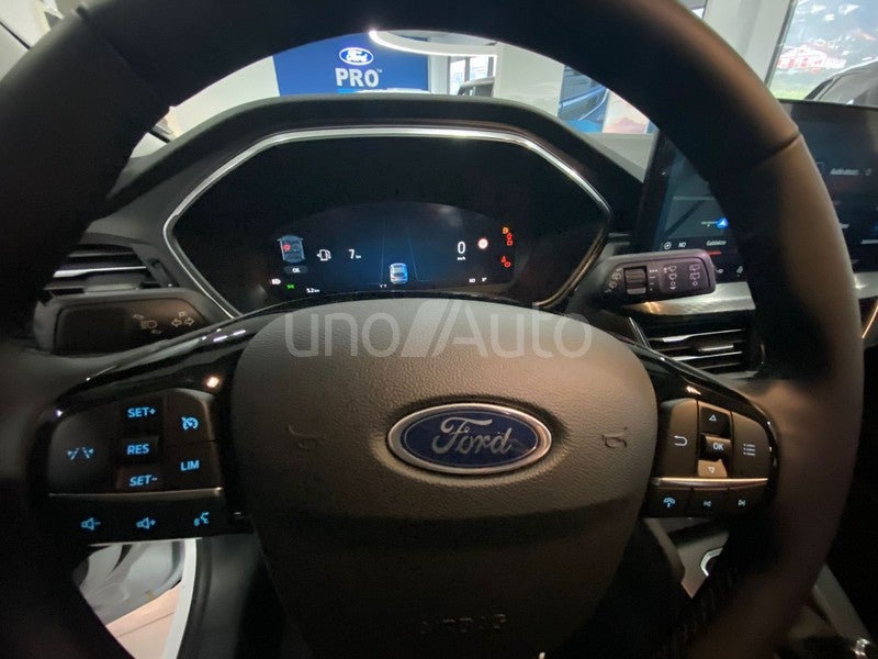 Kuga 1.5 EcoBoost Titanium FWD 150