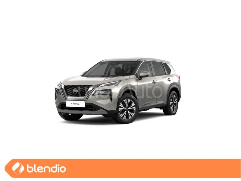 7pl 1.5 e-4ORCE 158kW 4x4 A/T N-Connecta