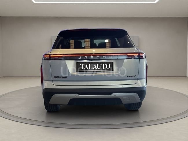 7 1.5 TGDI PHEV Exclusive 4x2