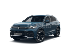 VOLKSWAGEN Tiguan 1.5 eTSI R-Line DSG 110kW