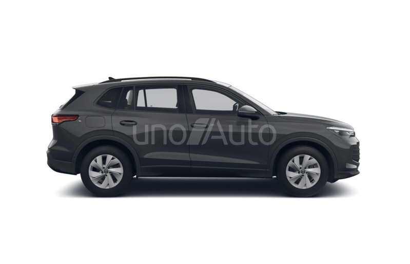 Tiguan 2.0TDI DSG 110kW