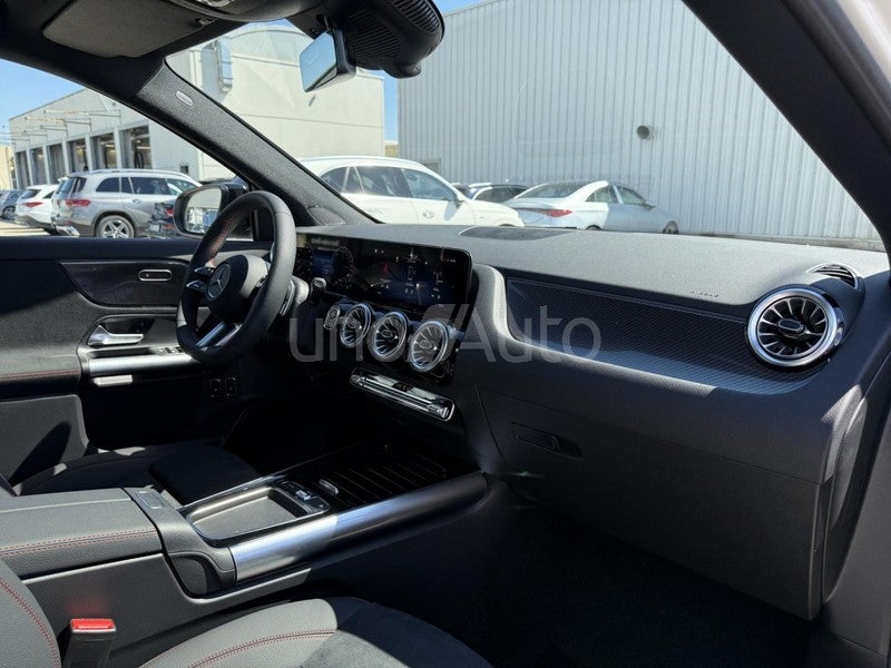 GLA 250e