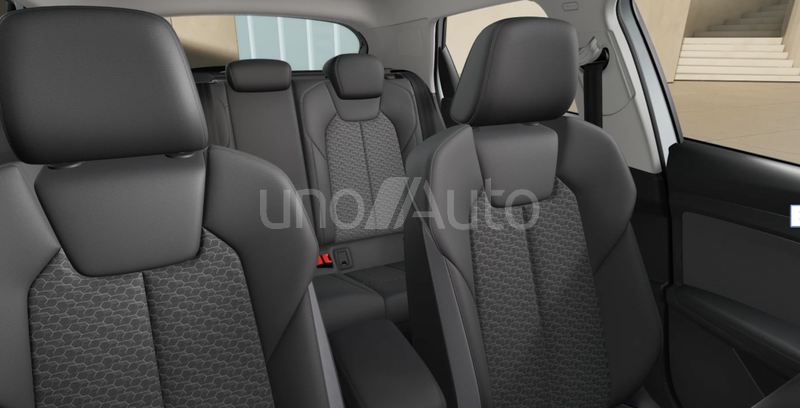 A1 Allstreet 30 TFSI Adrenalin