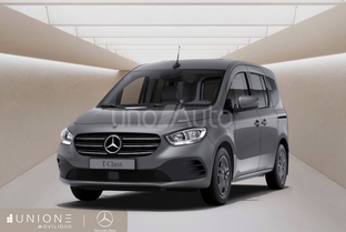 MERCEDES-BENZ Clase T 180 d