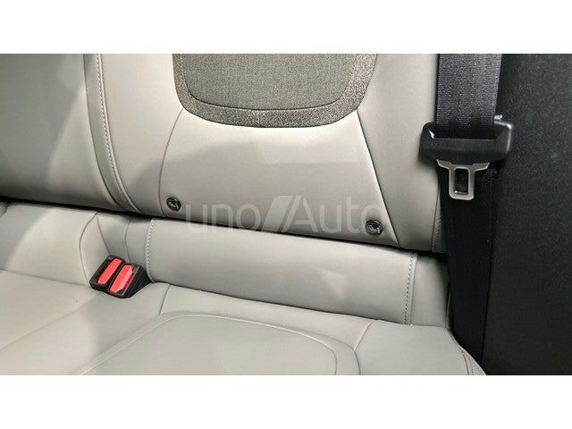 EX30 Single Extended Range Plus RWD