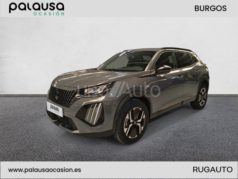 2008 Hybrid Allure eDCS6 145