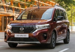 Nissan Townstar M1