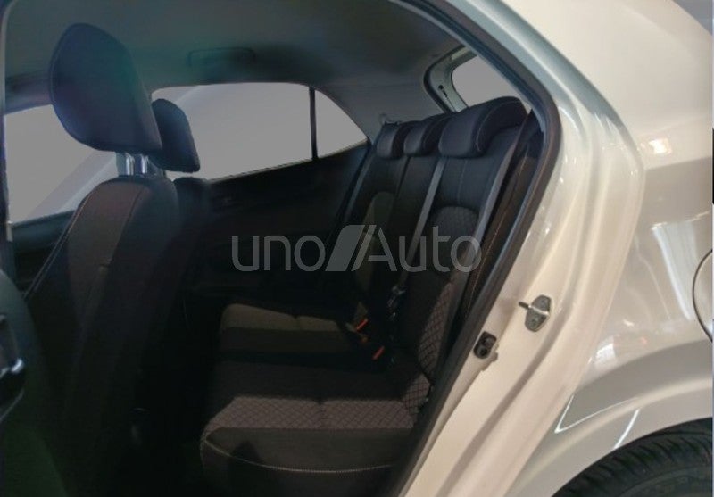Picanto 1.0 GDi Concept