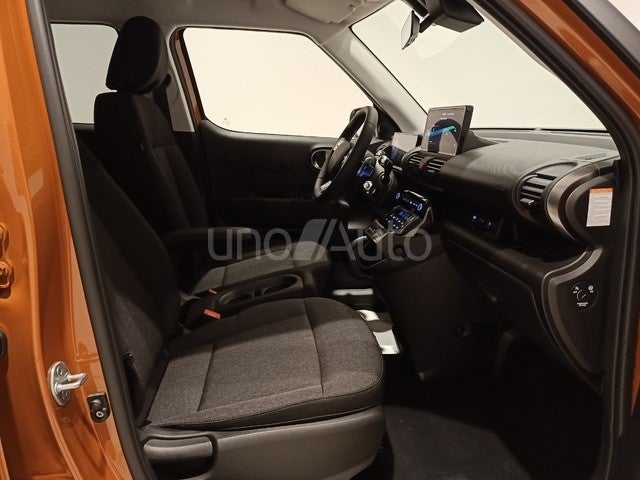 Inster 49kWh Maxx 115