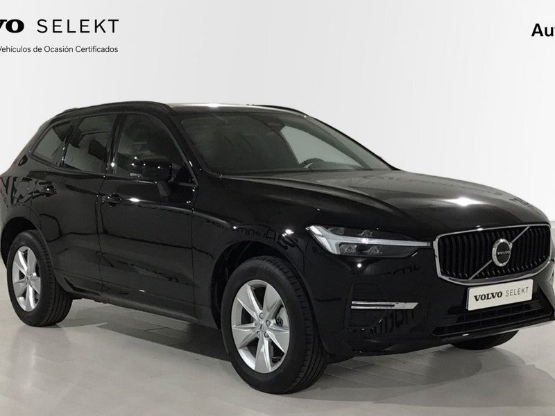 XC60 B4 Essential FWD Aut.