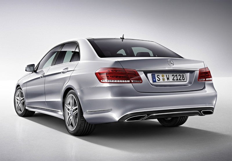 E 220d 4Matic 9G-Tronic 194