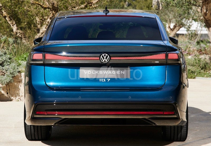 ID.7 Tourer Pro 210 kW