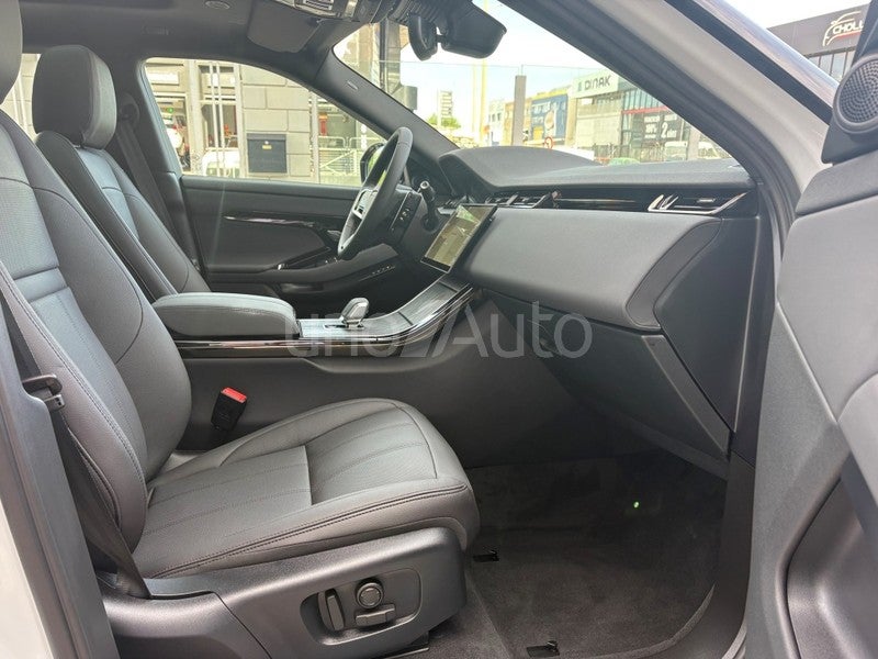 Range Rover Evoque 2.0D I4 MHEV S AWD Aut. 163