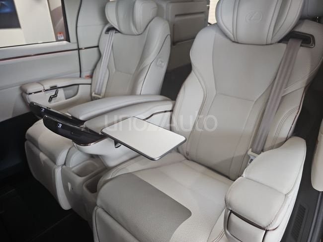 LM 350h Luxury Light Beige 6pl.