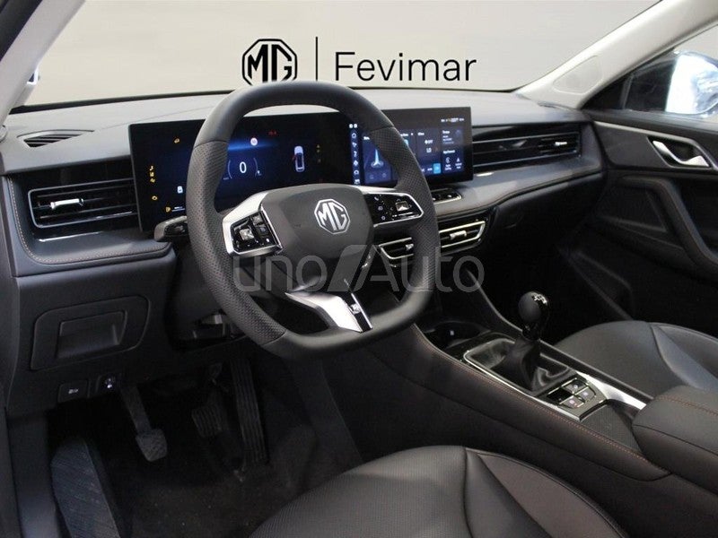HS 1.5 T-GDI Luxury