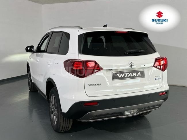 1.4 T S2 4WD Mild Hybrid