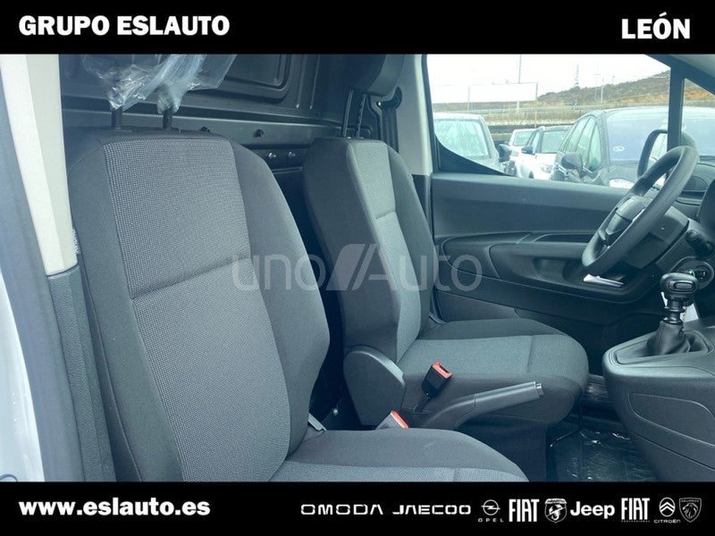 Dobló 1.5 Talla L 75KW