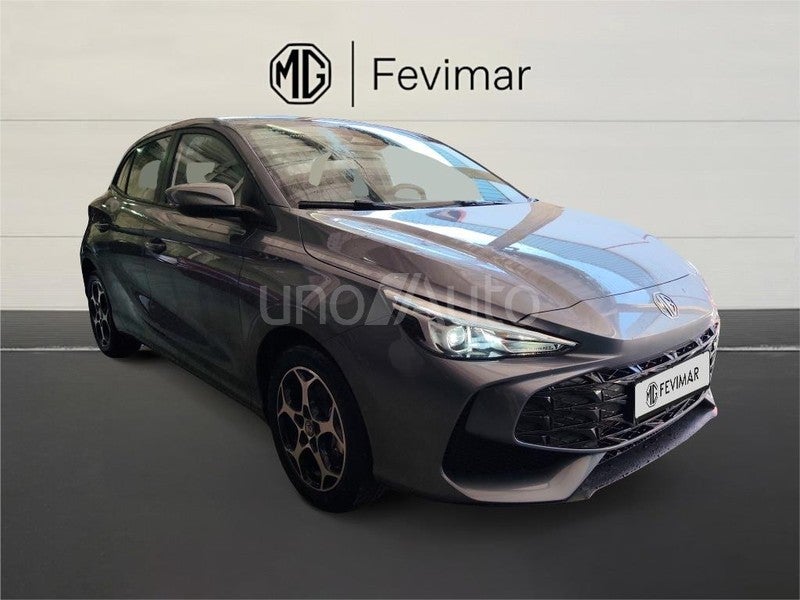 MG3 1.5 Comfort