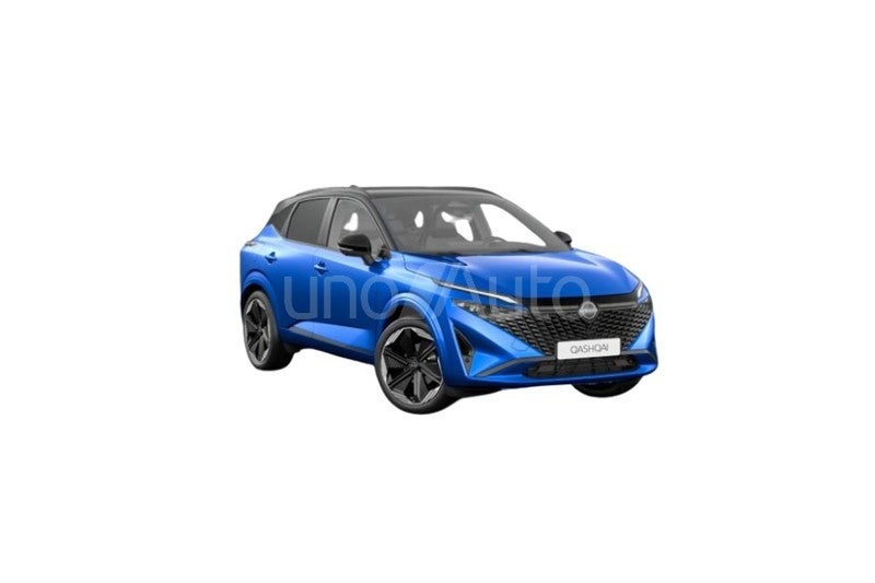 DIG-T 116kW mHEV CVT Tekna