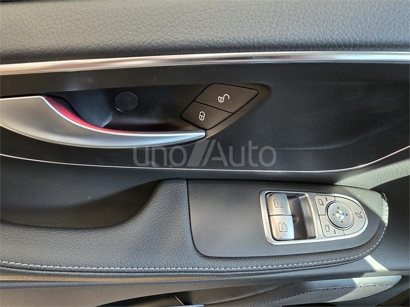 CLASE V 220 d Avantgarde Largo