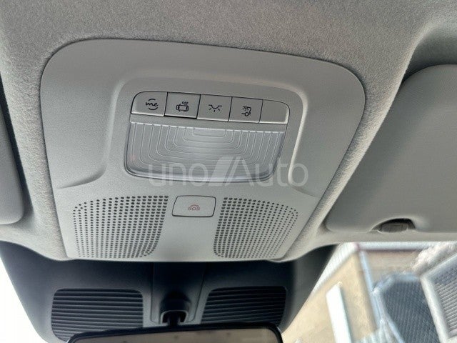 Vito Mixto 114 CDI Pro Larga