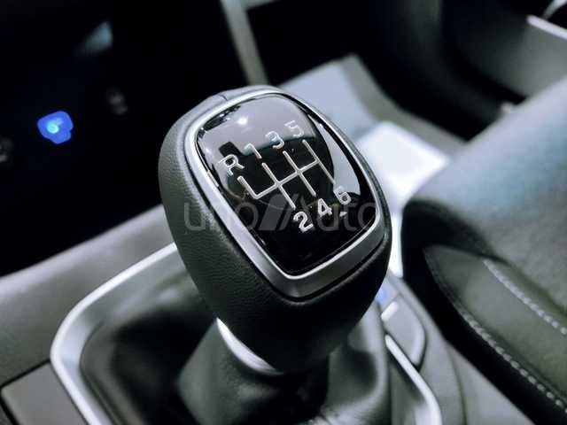 i30 FB 1.0 TGDI Klass 48V 120