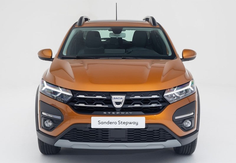 Sandero Stepway TCe Essential 67kW