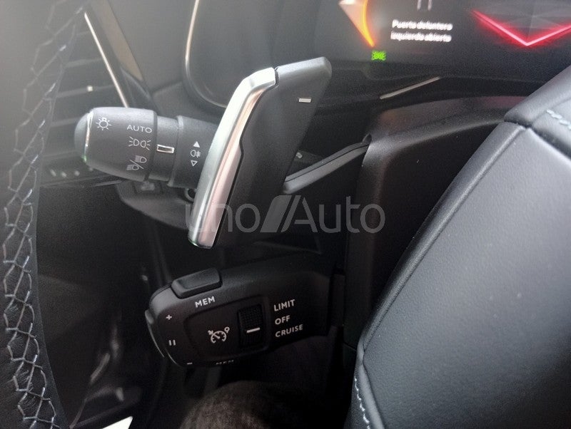 DS 7 E-Tense Etoile Aut. 4x2