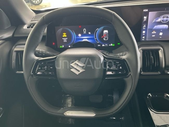 e VITARA 61 kWh S2 2WD