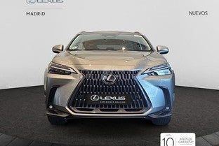 LEXUS NX 300h Executive 4WD
