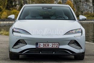 BYD Seal Excellence AWD 390kW