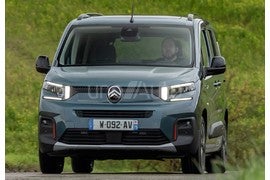 Citroen Berlingo M1