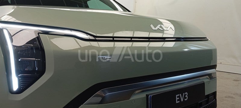 EV3 Earth Standard Range